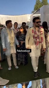 PakShowbiz on Reels