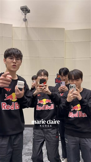 T1과 함께하는 롯데월드 레드불 PC방 이벤트