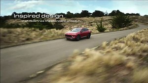 Buick TV Spot, 'Redefine Expectations' Song by Daniel Allan [T2]