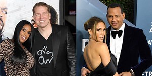 5 Celebrity Splits We Didn't See Coming