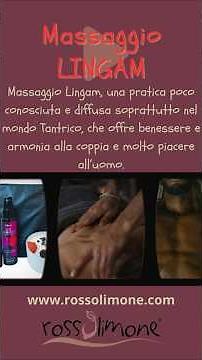 Lingam Massage: What It Is and How It's Done