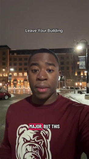 Switch up your routine from time to time and watch how good you feel! #college #internship #explore #hbcu #networking