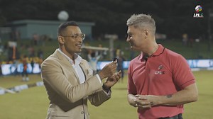 150K views · 4.3K reactions |  Interview Alert!   Michael Clarke, our #LPL2024 Brand Ambassador, shares his excitement about being back in Sri Lanka!   "LPL has become a platform for young cricketers to shine!"  Don't miss his inspiring words! ✨ #LankaPremierLeague #LPLT20 #SriLankaCricket #SLC #CricketFever #T20Cricket #LPL2024 #MichaelClarke | LPL - Lanka Premier League | Facebook
