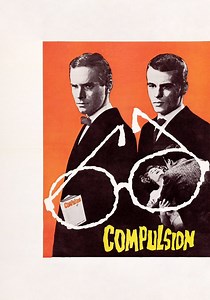 Compulsion - movie: where to watch stream online
