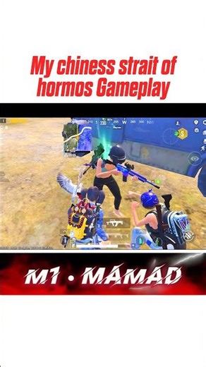 Scout panty push gameplay better then chiness😂