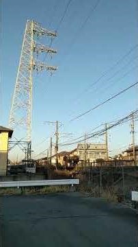 ３１５系電車ショート動画集４６４