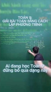 Math 9 | Solving problems by setting up equations – A quick and easy method #math9 #settingupequa...