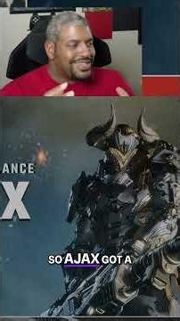 The First Descendant: MAJOR Updates Coming SOON! #shorts