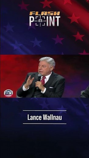 Lance Wallnau Says This Is Escalating Fast | FlashPoint
