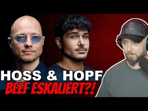 HOSS & HOPF Streit droht zu eskalieren ❌ Es geht um 120.000 Euro, Lügen & Dr0genvorwürfe