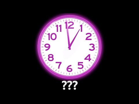 11 Clock Ticking Sound Variations in 30 Seconds