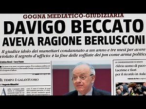 Press review June 21, 2023. Italian national newspapers. Today's front pages.