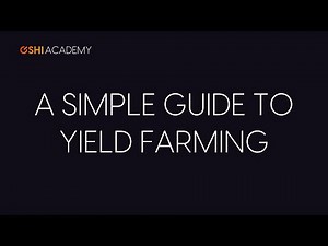 A Simple Guide To Yield Farming ( V3 ) on Pancakeswap - Oshi Academy