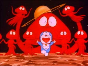 Doraemon 1979 Ending - Boku Doraemon 2112 (Valencian)