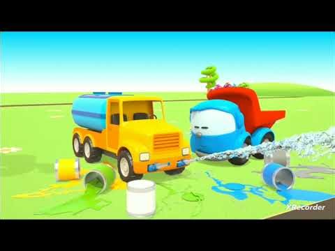 कार्टून गाड़ी वाला वीडियो!!gadi gadigadi wala gameगाड़ी वाला गेम