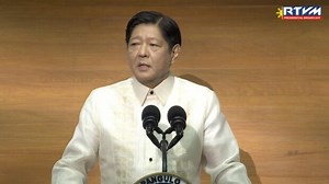 Bongbong Marcos cites strong PH economic growth despite headwinds