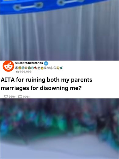 The Fallout of Disownment: One Child's Dilemma