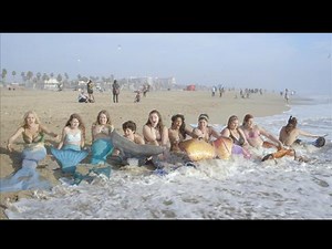 Mermaids (2017)