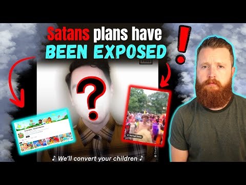 One of the biggest YouTube channels just got caught... Christian Reaction!
