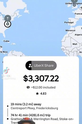 Uber drivers bot For the highest orders grabber works for android and iPhone to keep your daily income increased with frequent highly paying orders near you steadily. TEXT: 1 (206) 295-0193 only at $250. And we also : * Approve waitlist & fix low rating * Accounts available for sell and rent * Reactivation of deactivated accounts. #deliverydriver #fedexdriver #upsdriver #ubereatsdriver #doordashdriver #doorbellcam #caughtondoorbell #caughtoncamera #simplisafecamera #uber #uberdriver #uberdeliver