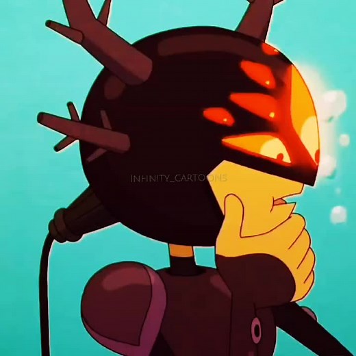 Exploring the Unique Character Design in Amphibia Anime