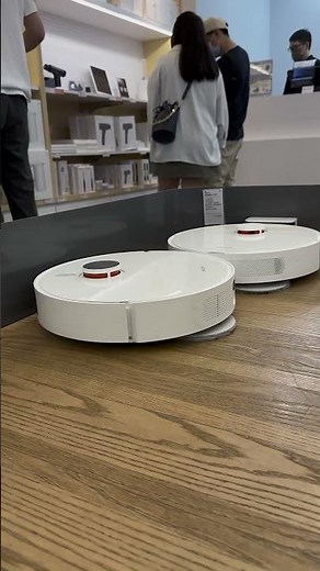 Bu robot süpürge çok iyi | Xiaomi X10+