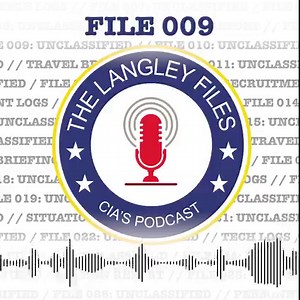 #CIA is known as America’s first line of defense, but who protects CIA? Tune in to File 009 of #TheLangleyFiles to hear Dee and Walter's conversation with a member of the unit charged with keeping CIA personnel and facilities safe. Learn what it takes to be a part of that team, what training is required, and why CIA’s protective service doesn't call a day "quiet" until it's over. https://thelangleyfiles.transistor.fm/episodes/file-009-cias-first-line-of-defense-security-protective-officers #Seas