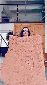 My new creation🧡#macrametutorial #macrame #rug