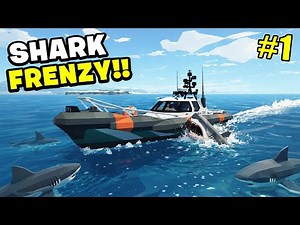 Surviving Stormworks Career With Only Workshop Builds! — Ep 1