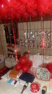 You’re in Uyo and your love ones have birthday celebrations or you just want to celebrate your person and you’re thinking of surprising them🤭 I bring Uyo Surprise Vendor to you The best in the business🤭🥹 this babe organized a very cute surprise for my friend and I highly recommend her Patronize her | Blessing Nelson