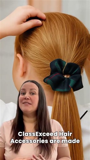 Add a dash of plaid perfection to your school days! | ClassExceed