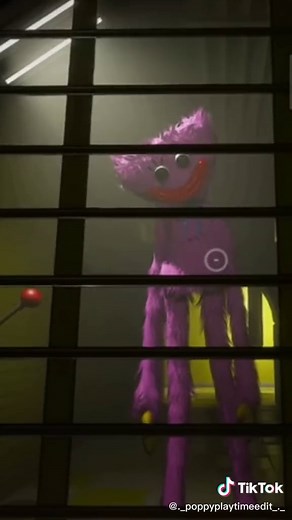 Kissy Missy and Huggy Wuggy Kiss Compilation