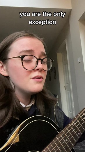 My First Guitar Song Cover | Learn to Play 'To the Bone' by Sammy Copley