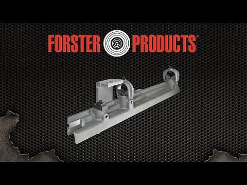 Universal Sight Mounting Fixture