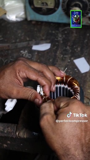 LG dispanser compressor repair#shorts #viraltiktok #viral_video #tiktoktrends #viral #capcut_edit #tik_tok