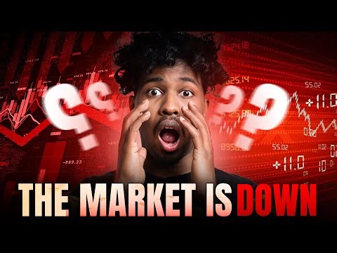 🚨 CRYPTO CRASHING | Here's Why! 🩸