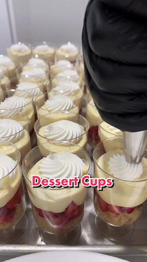 Bre’s Sweet Treats on TikTok