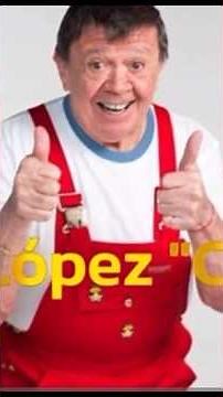 "Chabelo: La Verdadera Historia Detrás del Ícono Mexicano"