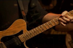 Mike Stern | Big Neighborhood EPK