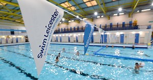 Historic pool officially reopened after £330k refurb