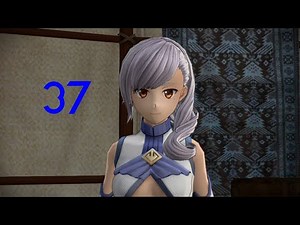 Sword Art Online: Alicization Lycoris Walkthrough Part 37 [The Relentless Seeker]