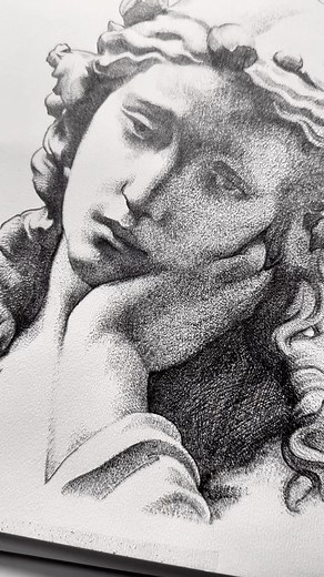 4K views · 101 reactions | Amazing piece by @michaelagalexander this was her first time using the cartridges and she did so well! #tattoo #tattooartist #tattooshop | Inlumino Heart Ink | Facebook