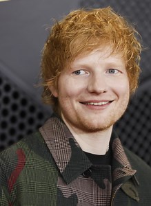 ¿Cuáles son las 10 mejores canciones de Ed Sheeran?