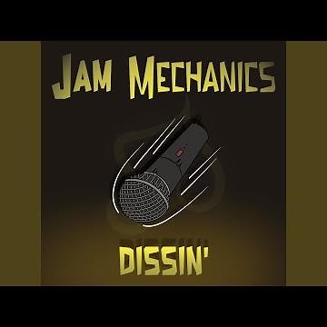 Dissin' (feat. Bug Hunter)