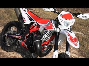 Beta RR 300 (2019) - ENDURO TEST