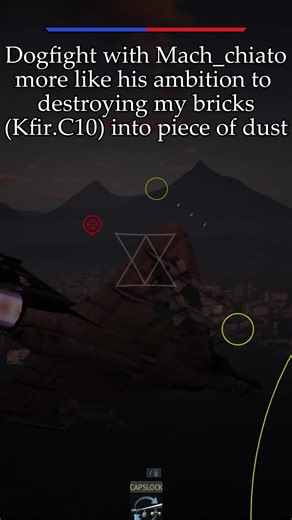 My Phyton 3 becomes Python 4 during dogfight with @macchiato13x but in ARB being a stupid #warthunder #warthundervideo #warthundertiktok #fypviralシ #fypage #warthunderindonesia #fyp #TheRealThunder #indonesiagamers #fypシ゚viral #fyppage #fypdong #fypシ #warthunderclip #warthunderplanes #warthunderaviation #warthundermemes