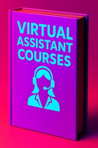 Virtual Assistant Mastery | Online Course for Beginners to Pros | Work-from-home VA Training - Etsy