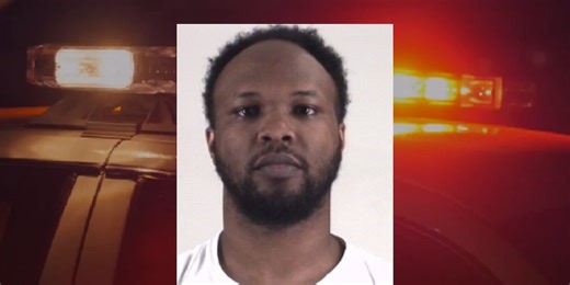 Affidavit: Amani Gibson shot, killed Winfred Talley, Jr. outside Waco’s Club BLAAM