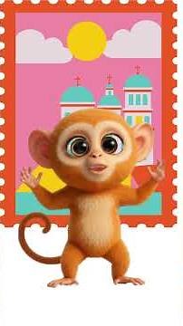 Socrates and the Cookie Problem 🍪🐵 | Philosophy for Kids