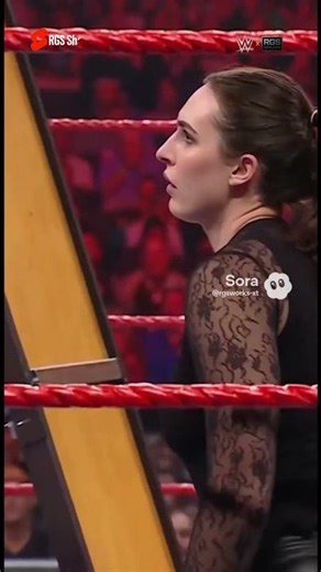 Nova vs Valeria - #RAWinRGS